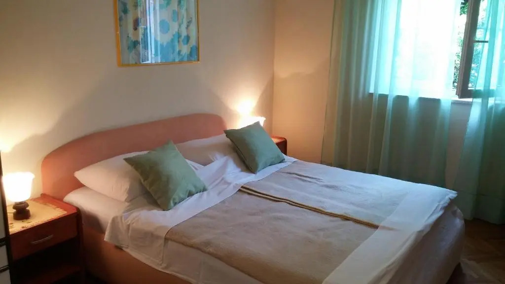 Family Apartments Ankica