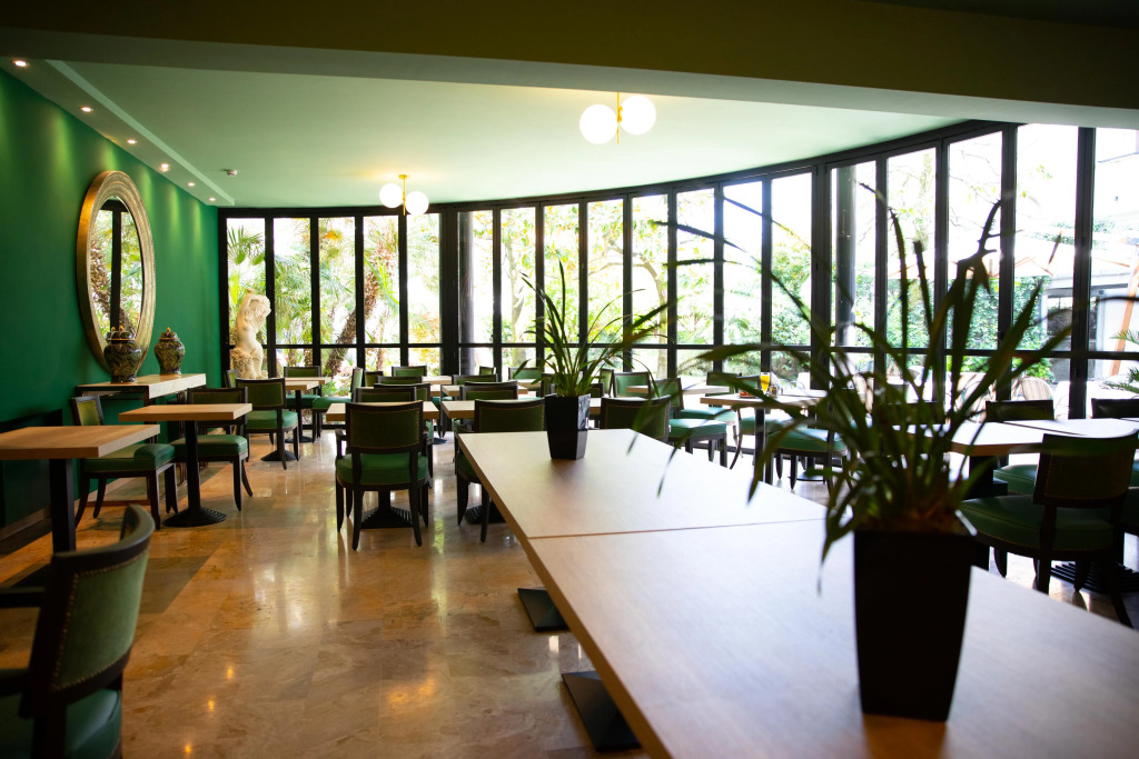 Hotel Terme Milano