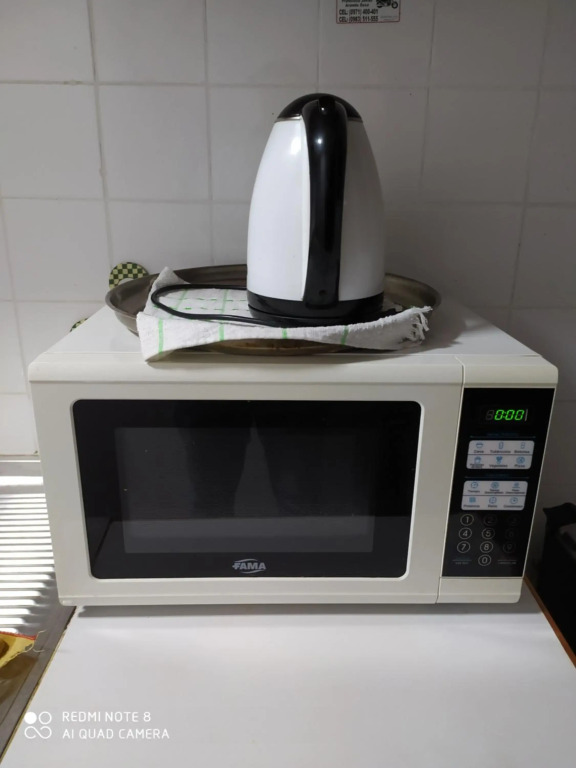 Moderno y amplio apartamento con vista fantástica en pleno centro