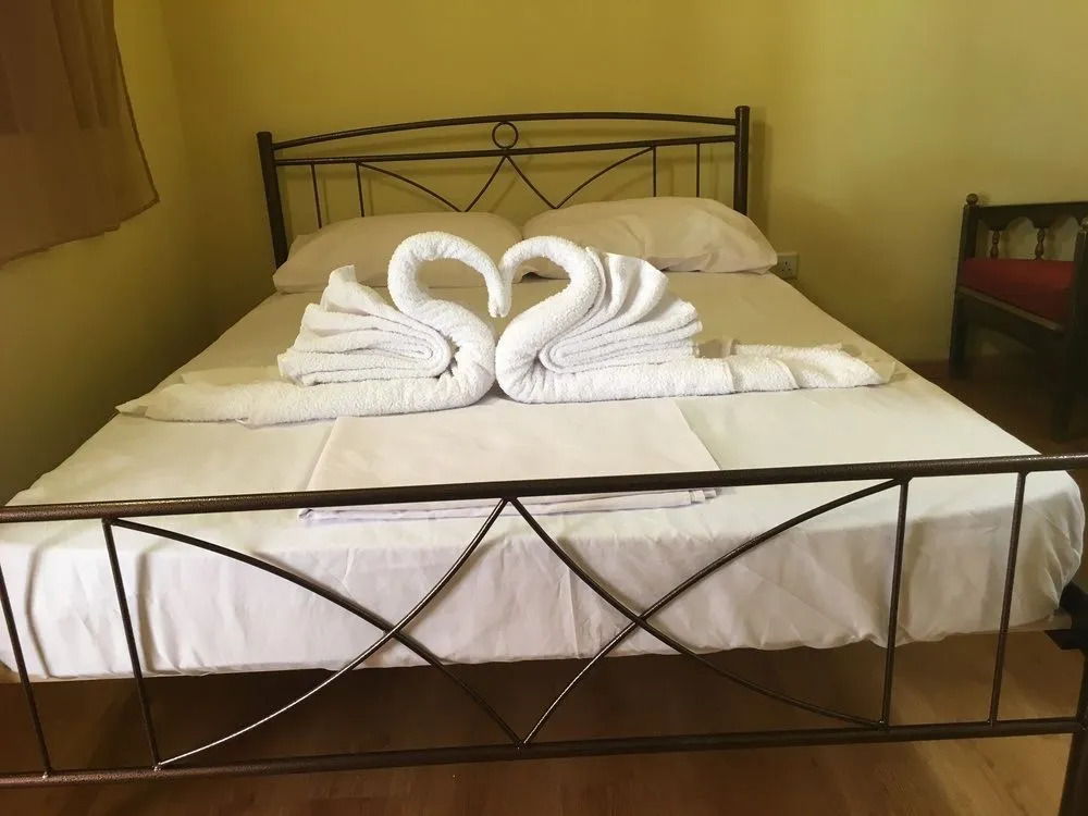 Zouglas App Guesthouse