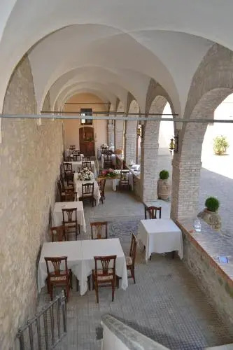 Agriturismo Montecorona