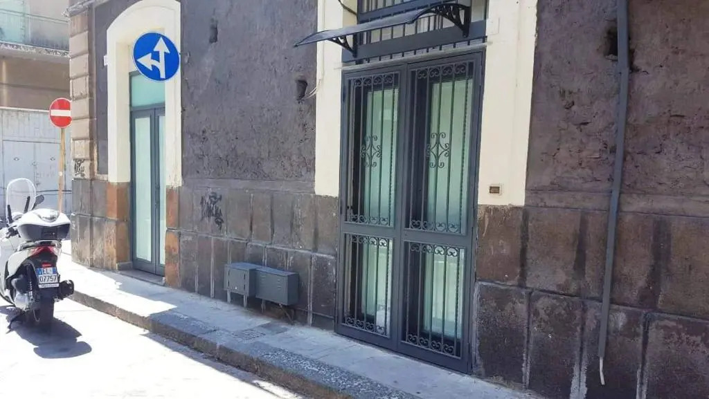 Tania's House