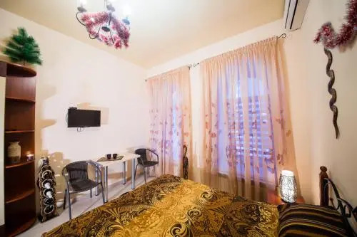 Apart Hotel Sobornaya Ploshchad 1