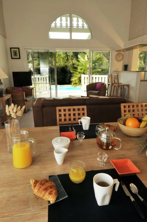 Holiday Home Atlantic Green by Interhome