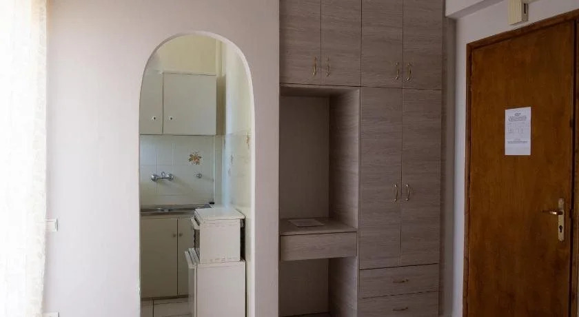 Hotel Villa Mantalena