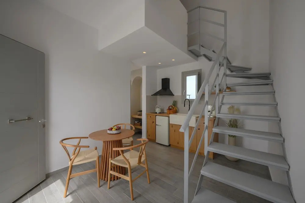 Aegean Diamonds Luxury Suites