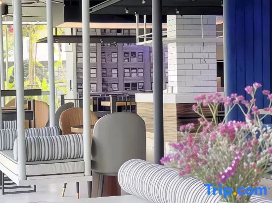 BOOK Design Hotel