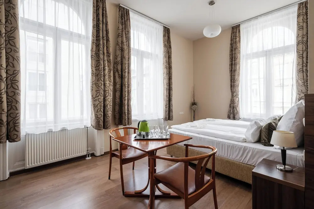 Elit Boutique Rooms- Best Location by BQA