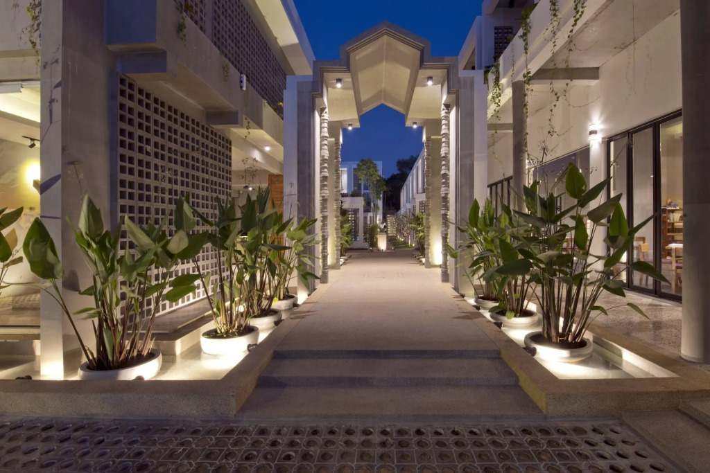 Phka Chan Hotel