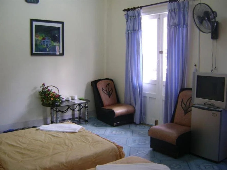 Phuong Huy 3 Guest House