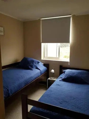 Laguna Bahía Algarrobo edificio Océano 406