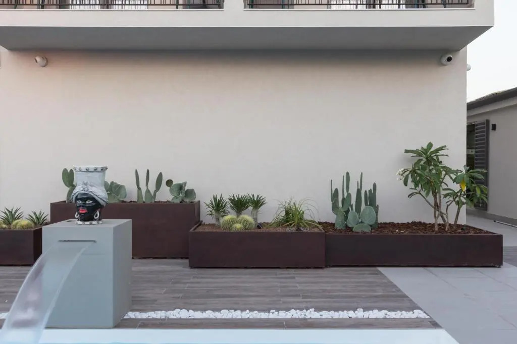 Giafra Luxury Rooms