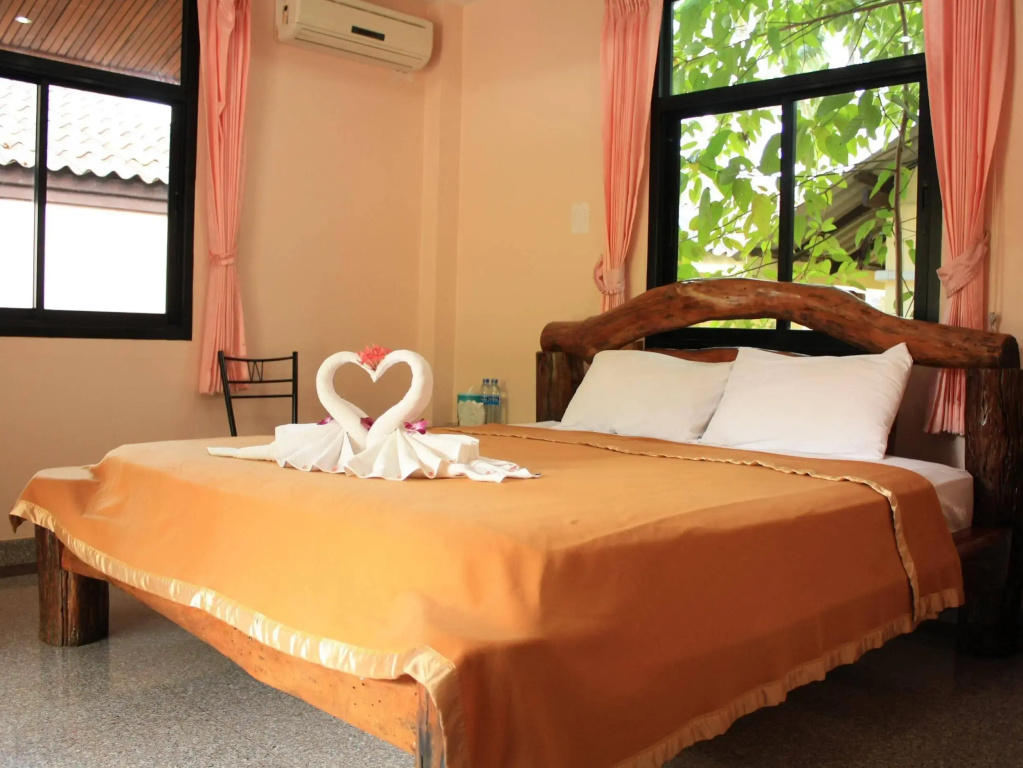 Coral Resort