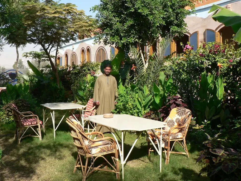 Janat Elsahara Hotel