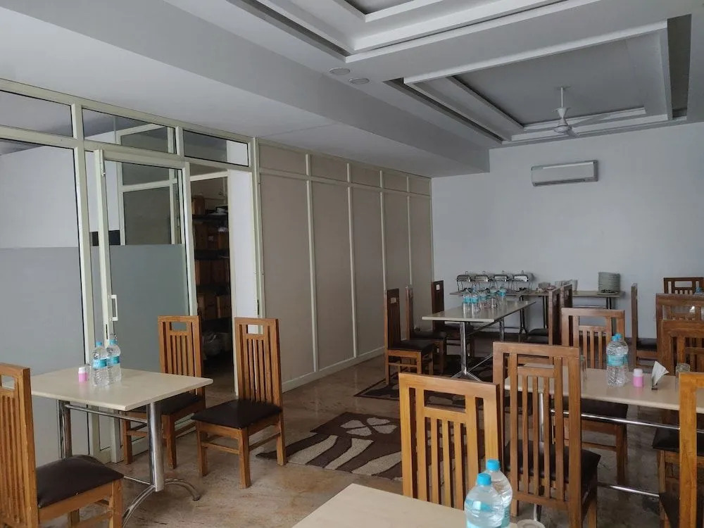 Hotel SAAR Prime