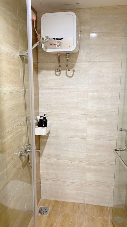 Breeze Apartments at Bintaro by OkeStay