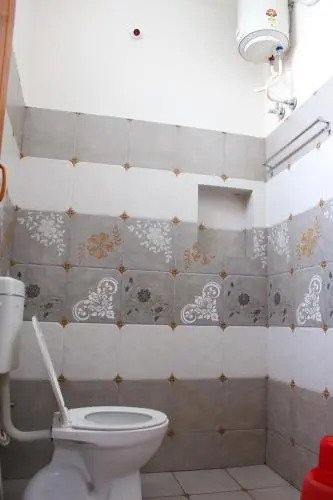 Dwaraka Guest House Phase 1