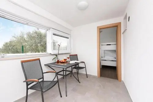 Apartmani San Pedro