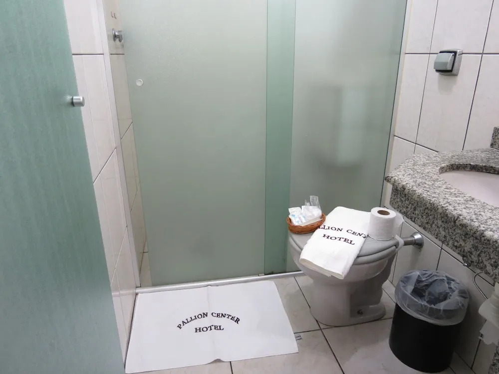 BBB Rooms Sé Secretaria da Fazenda SP