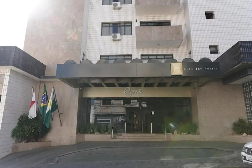 HOTEL OSCAR GOLD