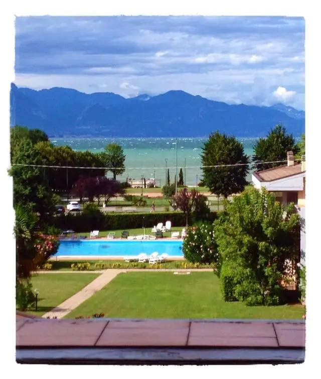 Finestra sul lago