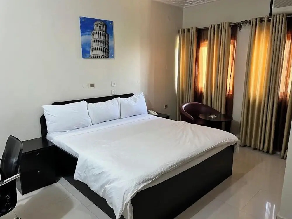Hotel Fidelma
