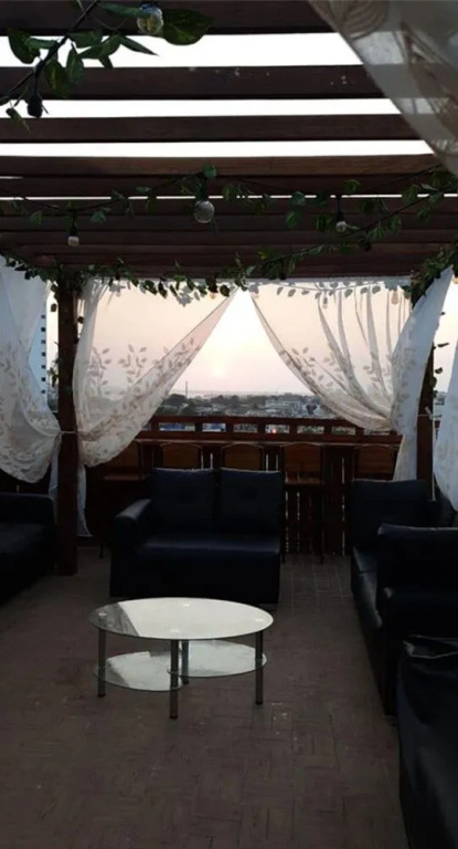 Hotel Pergola