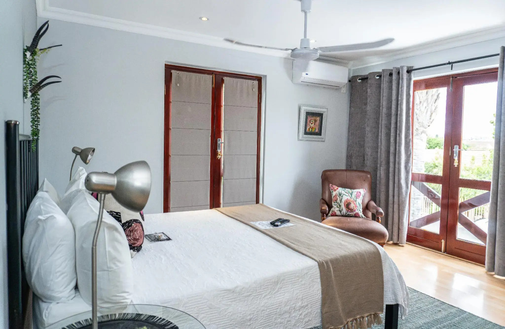 Earthbound Guest House