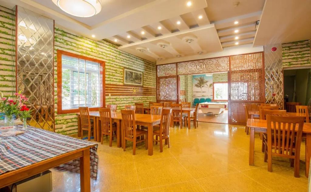 Seika Hotel