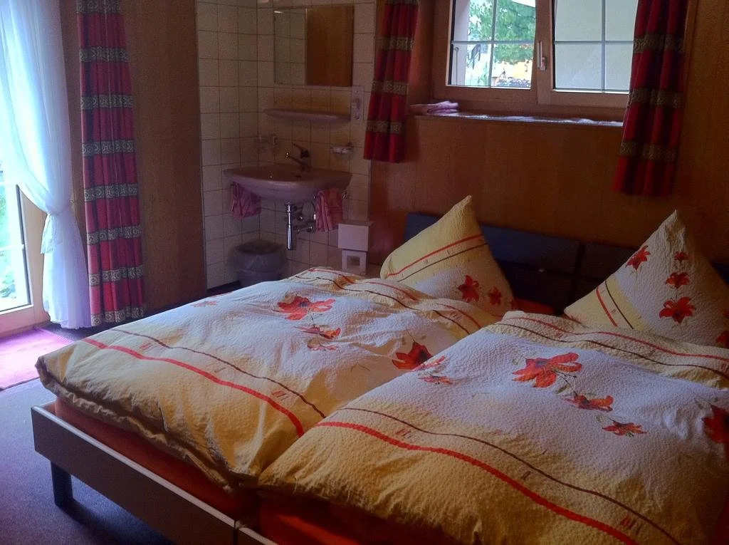 Haus Chalet Arnika