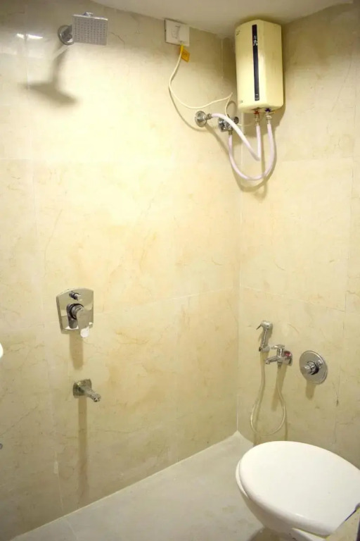 Hotel Palak Palace