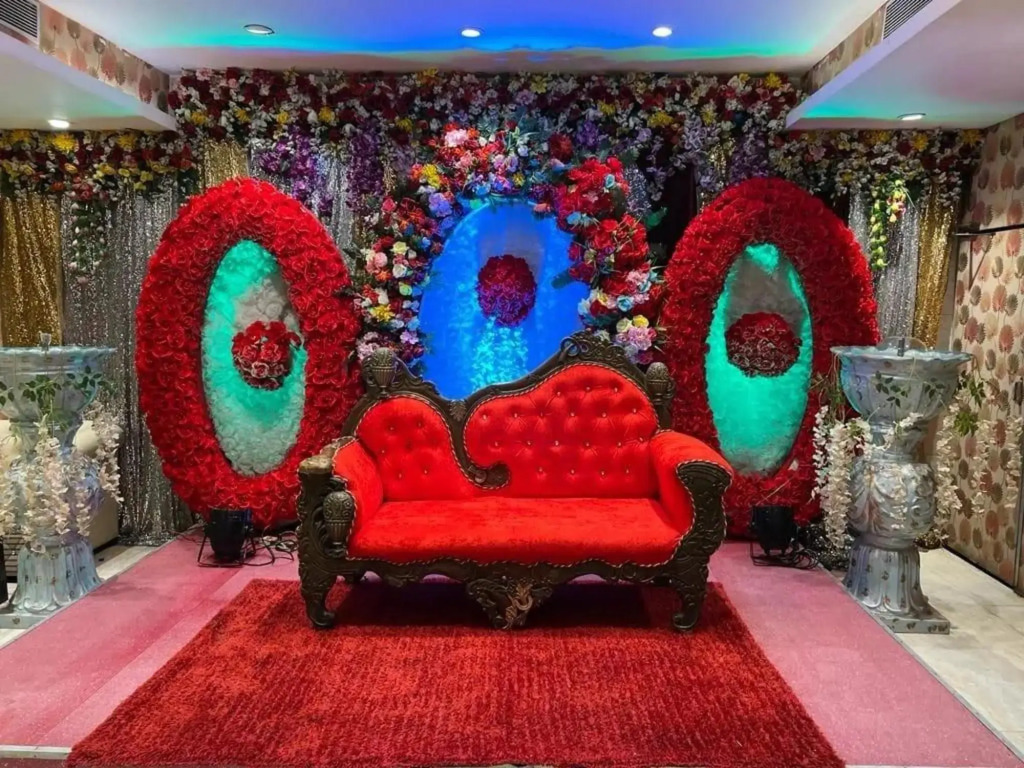 5 Seas Hotel and Banquet