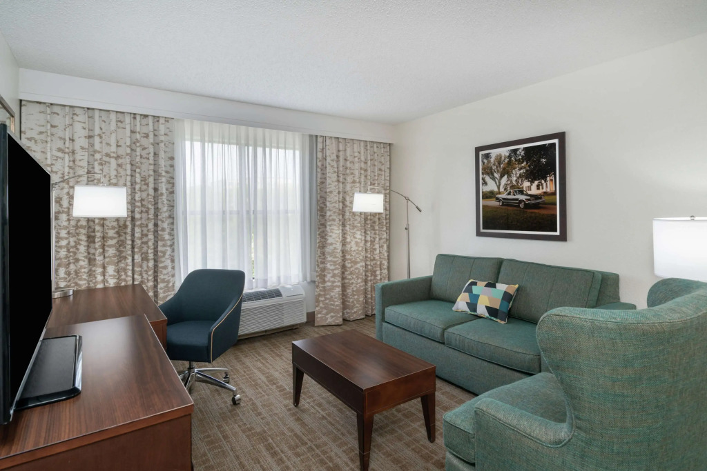 Hampton Inn & Suites Nashville Franklin