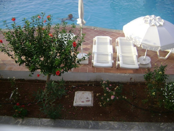 Malievi Villa