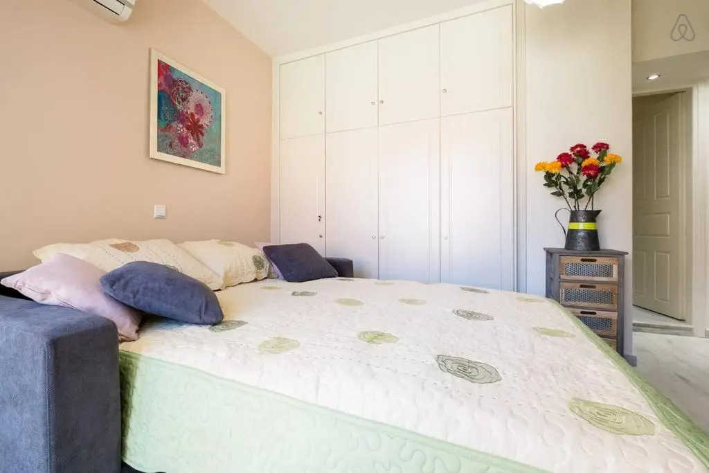 Melina Apartments