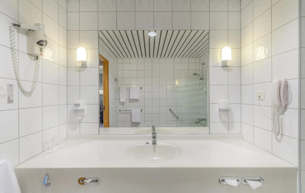 Soria Moria Hotell