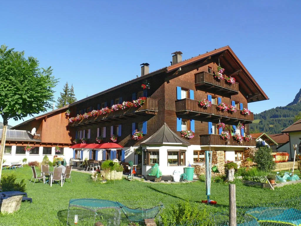 Pension Obermühle