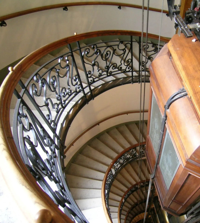 Appartement-Hotel an der Riemergasse
