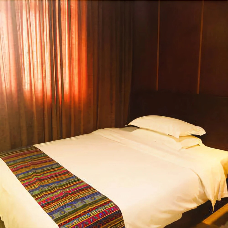 Qiankunrun Boutique Hotel (Jiang Bei Old Shteet Store)