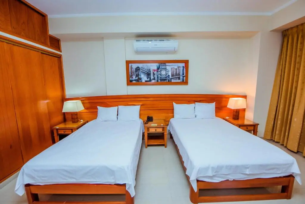 Grima Hotel