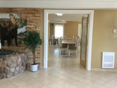 Western Budget Motel #2 Grande Prairie