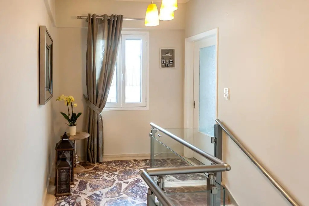 Boutique Villa Aspasia