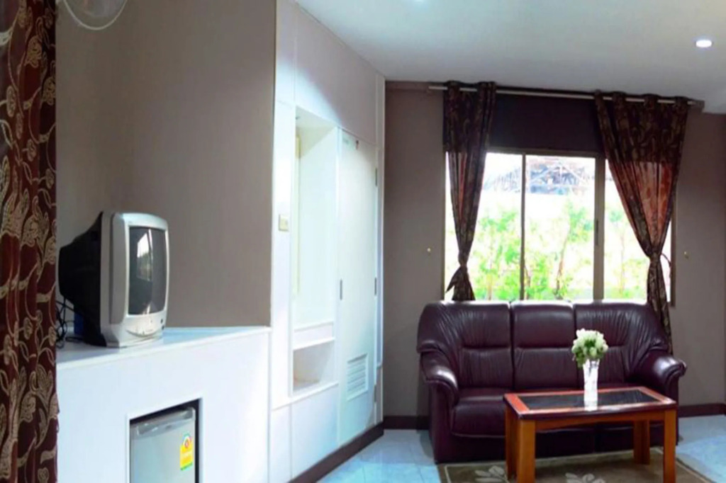 Best Corner Hotel Pattaya