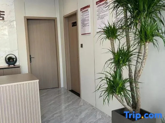 Tianhong Hotel