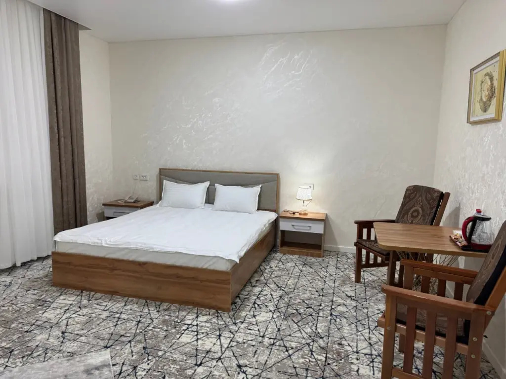 Toshkent Comfort