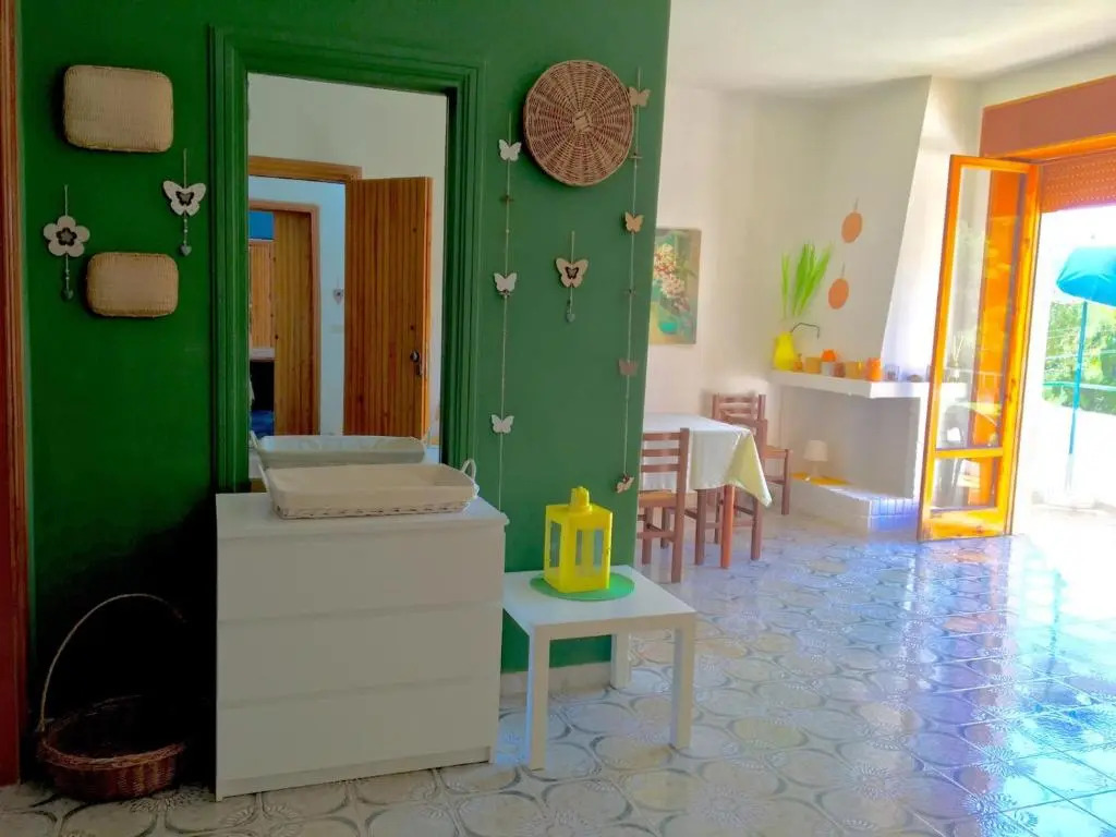 Apartment Villa Gariga