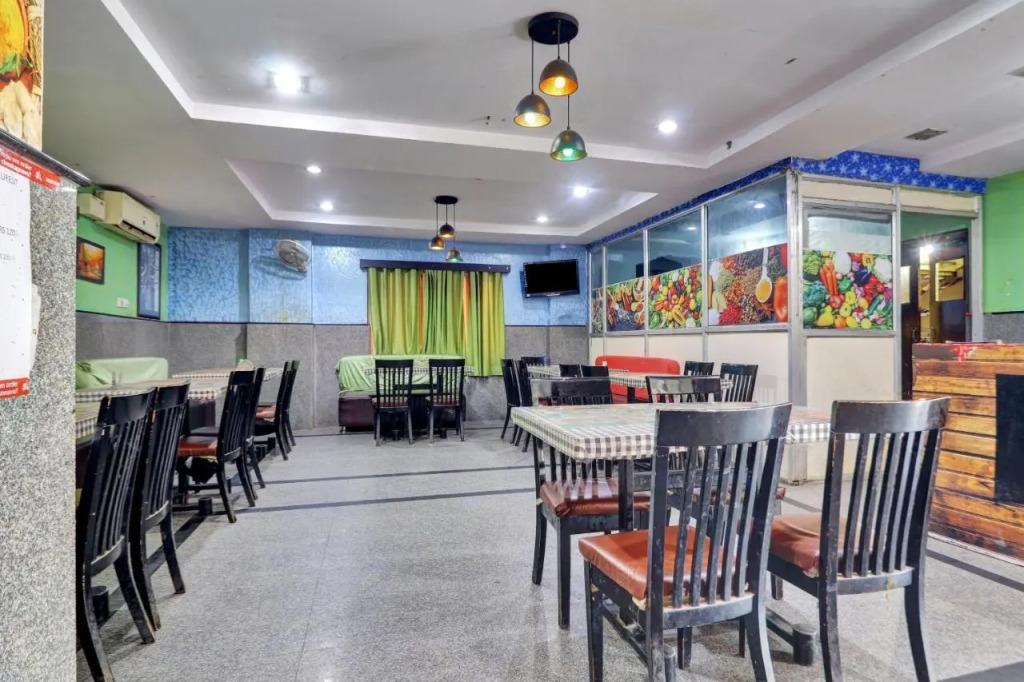 Royal Grand Inn