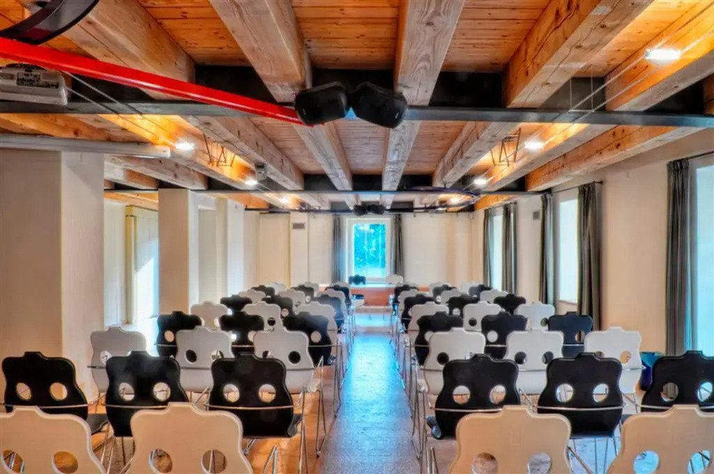 Hotel Veronesi La Torre
