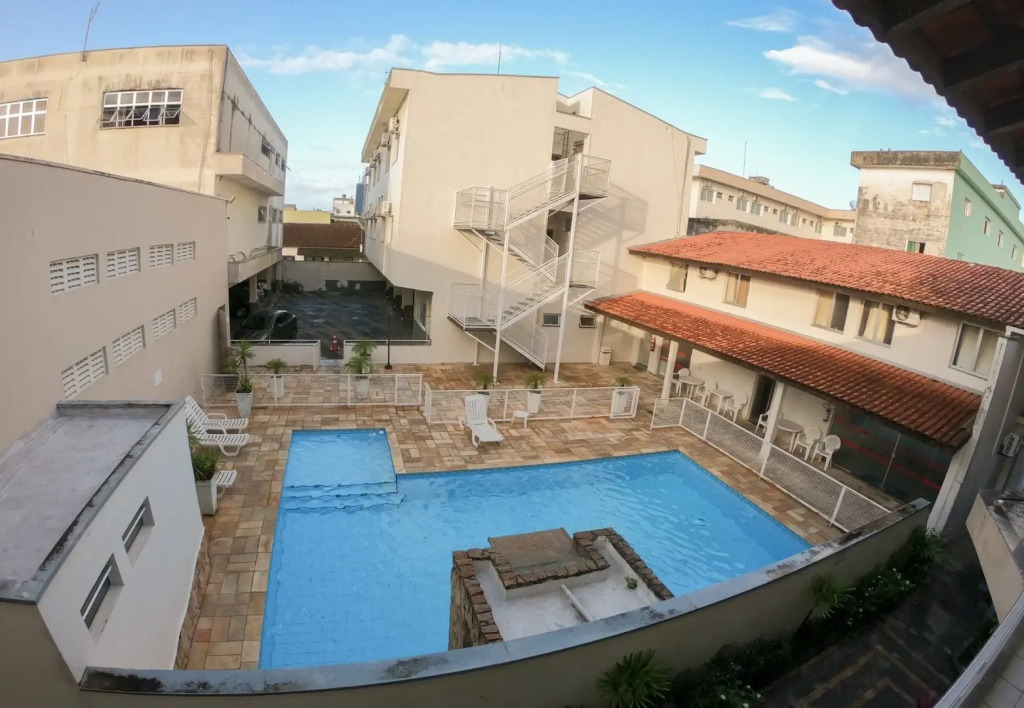 Lito Palace Hotel