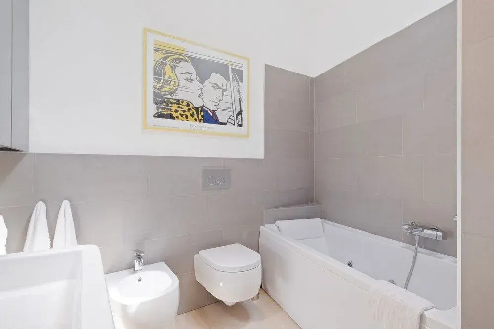 Porta San Felice Cozy Duplex